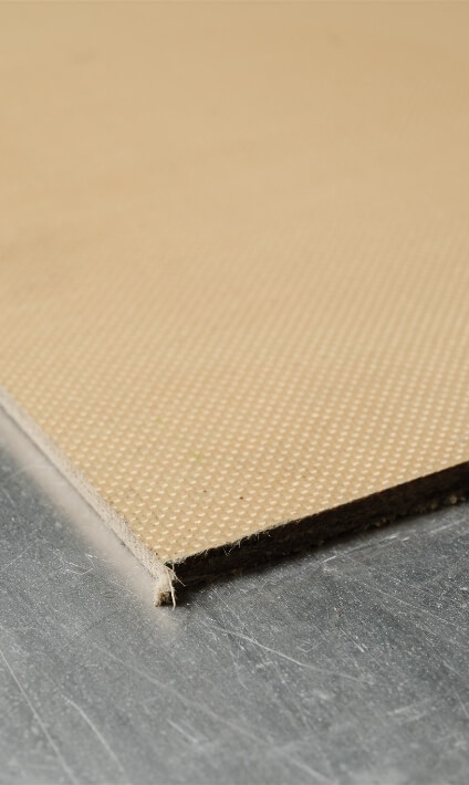 lavorazione materiali compositi lastre kevlar